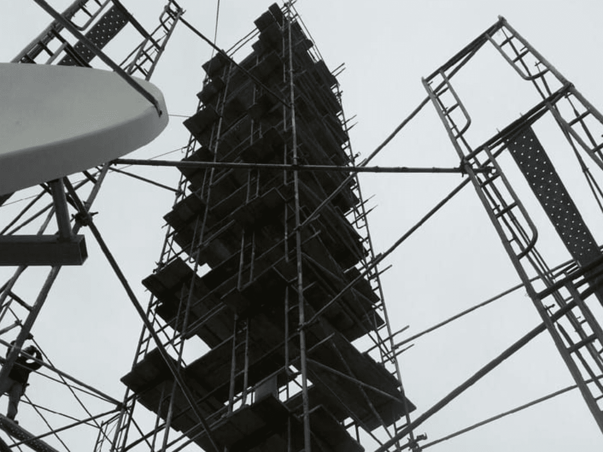 Scaffoldong About